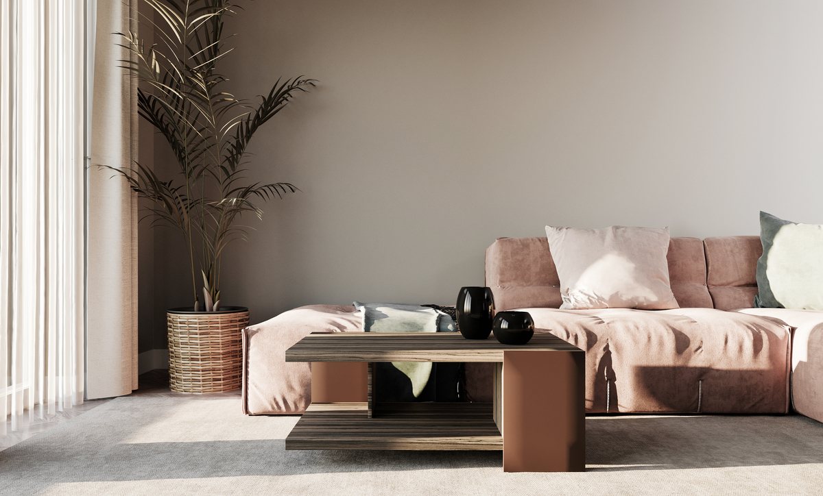 interior design company in UAE